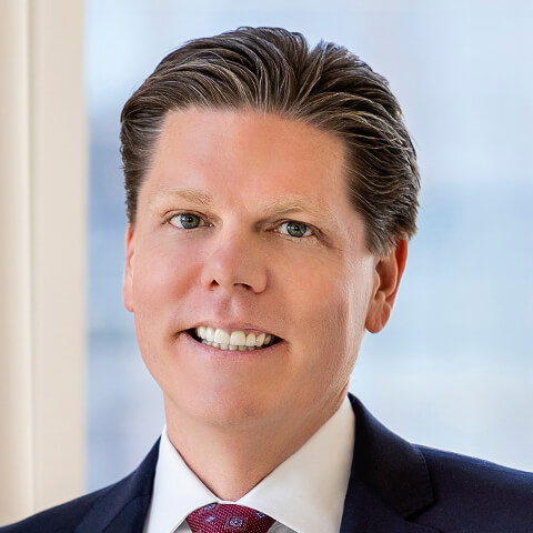 Photo of Robb McWilliams McWilliams