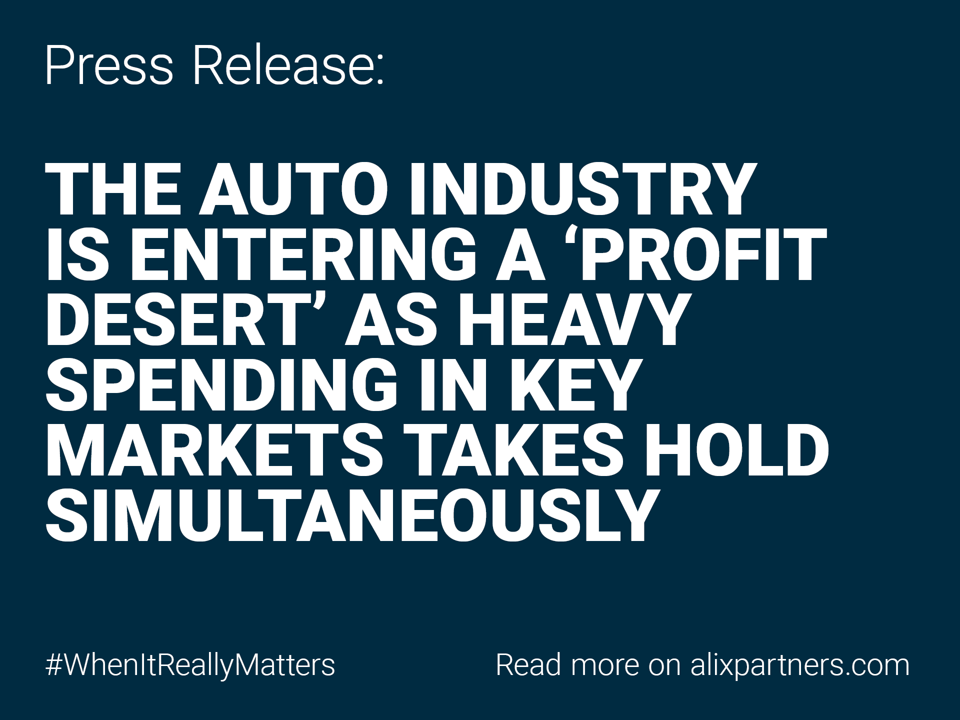 the-alixpartners-global-automotive-outlook-2019-alixpartners