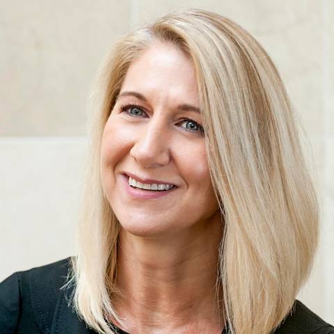 Photo of Brooke Hopkins Hopkins