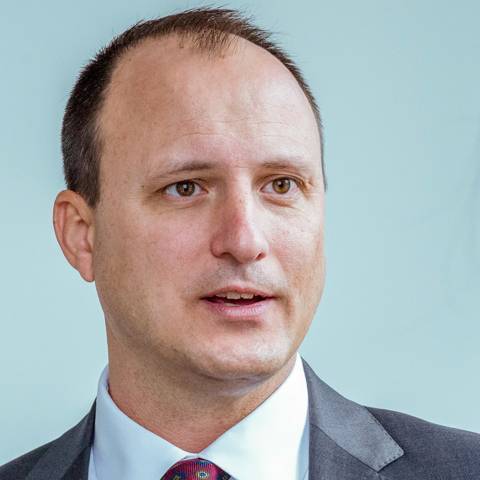 Photo of Brad Mroski Mroski