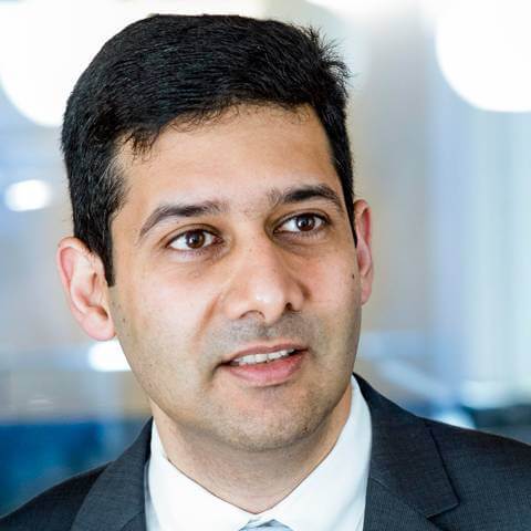 Photo of Nitin Jain Jain
