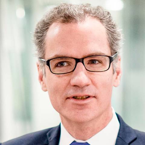 Photo of Paul Brabant Brabant