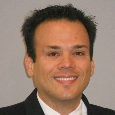 Photo of Steve DuBuc DuBuc